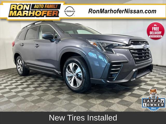 2024 Subaru Ascent Premium 7-Passenger for sale in Cuyahoga Falls, OH
