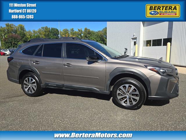 2024 Subaru Outback Premium for sale in Hartford, CT