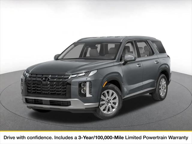 2025 Hyundai Palisade SEL for sale in Lynn, MA