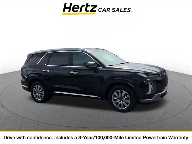 2025 Hyundai Palisade SEL for sale in Lynn, MA