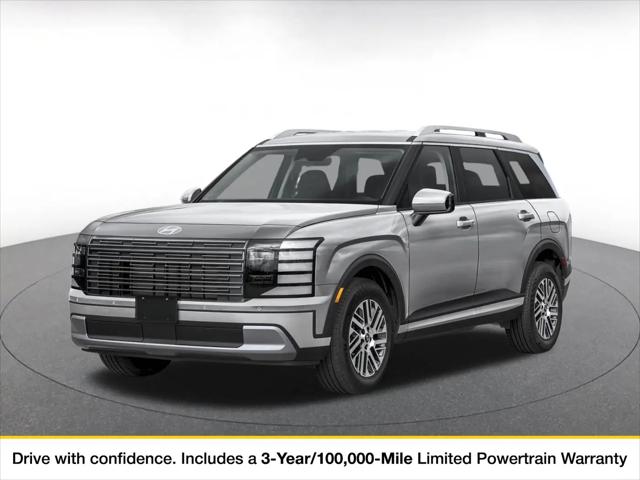 2026 Hyundai Palisade SEL 7P for sale in Lynn, MA