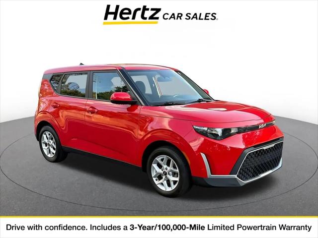2025 Kia Soul LX for sale in Nashville, TN