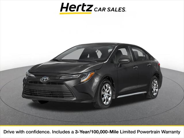 2025 Toyota Corolla LE for sale in Nashville, TN
