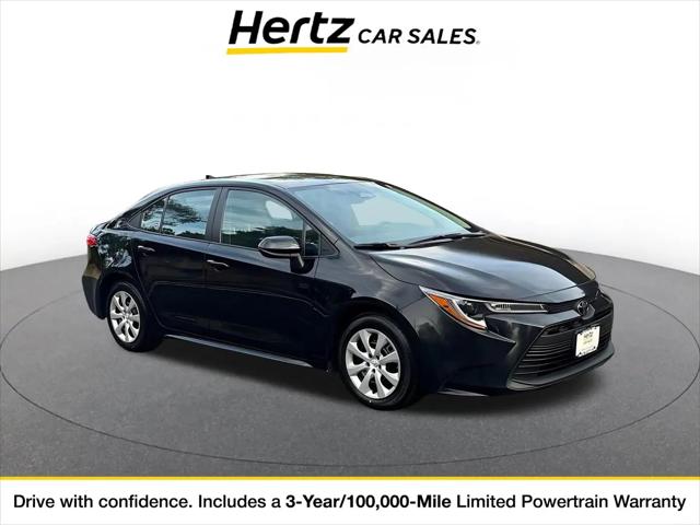 2025 Toyota Corolla LE for sale in Nashville, TN