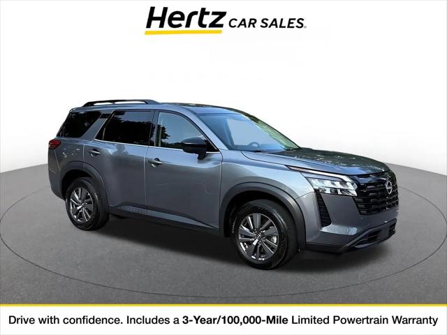 2026 Nissan Pathfinder SV for sale in Nashville, TN