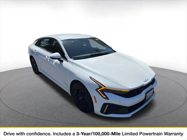2025 Kia K5 LXS for sale in Santa Clara, CA