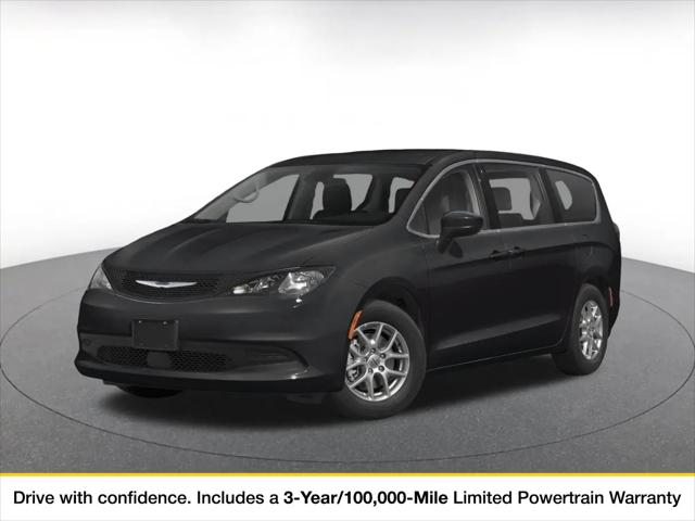 2024 Chrysler Voyager LX for sale in Philadelphia, PA