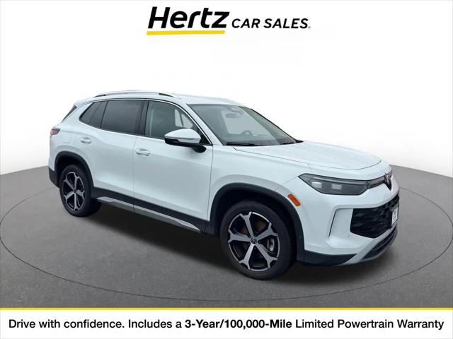 2026 Volkswagen Tiguan SE for sale in Philadelphia, PA