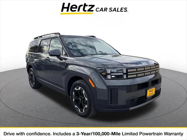 2026 Hyundai Santa Fe SEL for sale in Woodhaven, MI