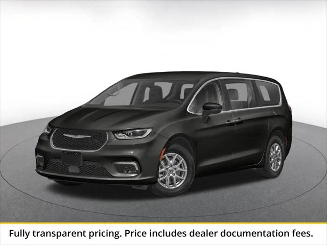2023 Chrysler Pacifica Touring L for sale in Jacksonville, FL