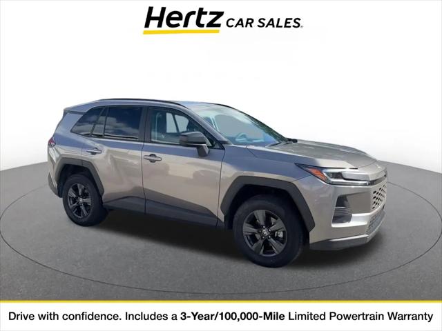 2026 Toyota RAV4 LE for sale in Jacksonville, FL