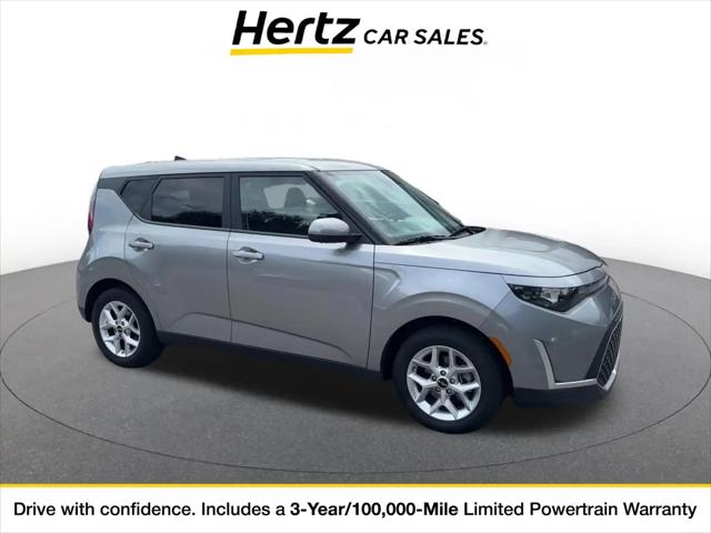 2025 Kia Soul LX for sale in Jacksonville, FL