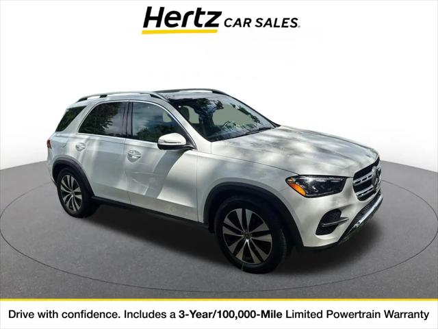 2026 Mercedes-Benz GLE GLE 350 GLE 350 for sale in Clearwater, FL
