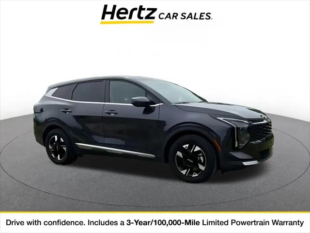 2026 Kia Sportage LX for sale in Clearwater, FL
