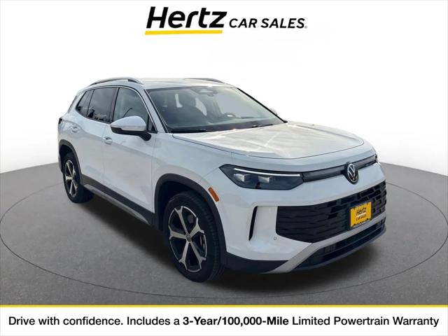 2026 Volkswagen Tiguan SE for sale in Des Plaines, IL