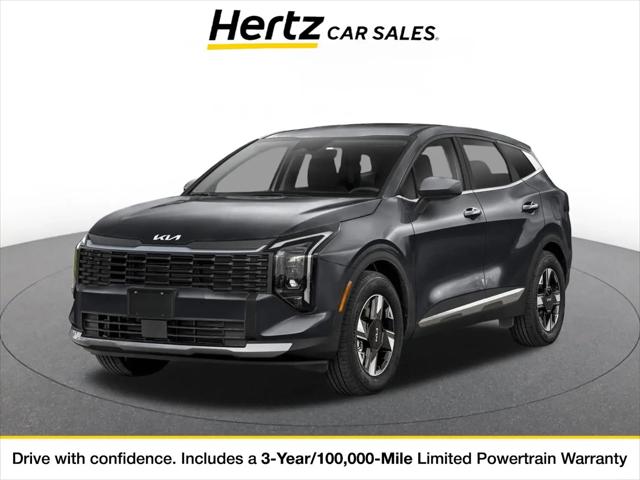 2026 Kia Sportage LX for sale in Des Plaines, IL