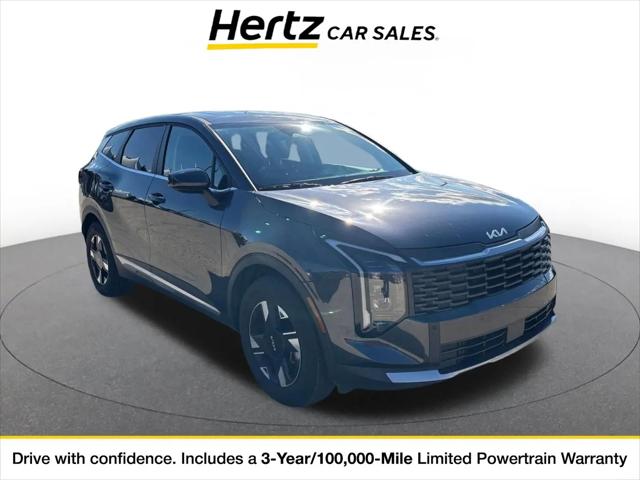 2026 Kia Sportage LX for sale in Des Plaines, IL
