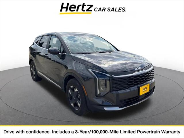 2026 Kia Sportage LX for sale in Des Plaines, IL