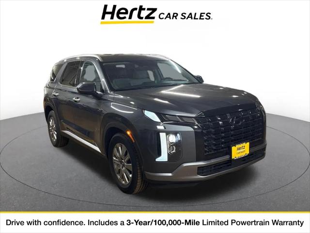 2025 Hyundai Palisade SEL for sale in Des Plaines, IL