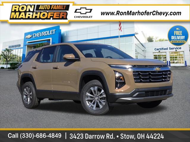 2027 Chevrolet Equinox LT FWD for sale in Stow, OH
