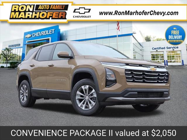 2027 Chevrolet Equinox LT FWD for sale in Stow, OH