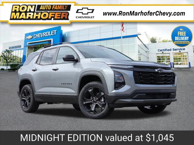 2027 Chevrolet Equinox LT FWD for sale in Stow, OH