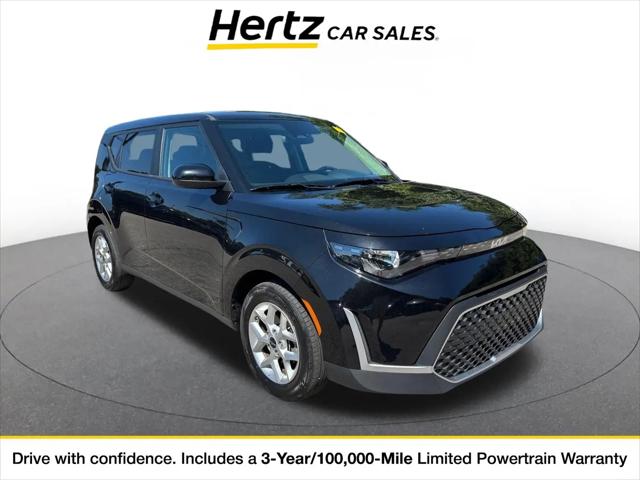 2025 Kia Soul LX for sale in Raleigh, NC