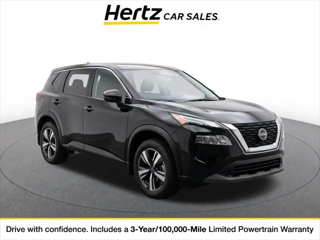 2026 Nissan Rogue SL for sale in Raleigh, NC