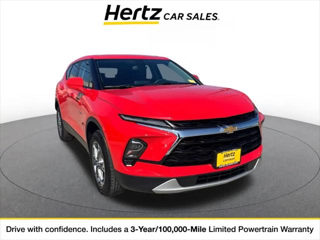 2026 Chevrolet Blazer LT for sale in Inglewood, CA