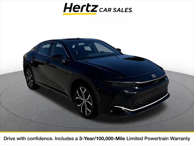 2025 Toyota Crown XLE for sale in Norwalk, CA