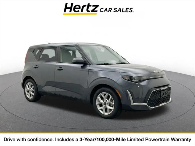 2025 Kia Soul LX for sale in Winston-Salem, NC