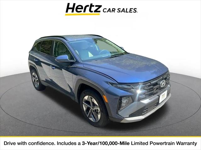 2026 Hyundai Tucson SEL for sale in Winston-Salem, NC