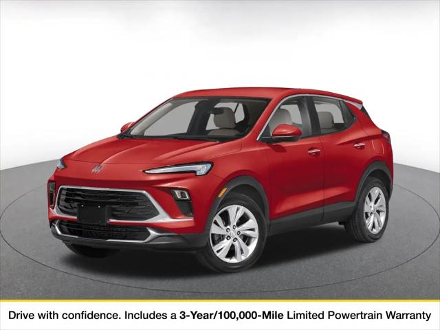 2026 Buick Encore GX Preferred FWD for sale in Winston-Salem, NC
