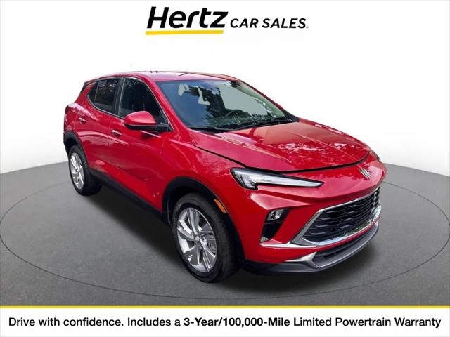 2026 Buick Encore GX Preferred FWD for sale in Winston-Salem, NC