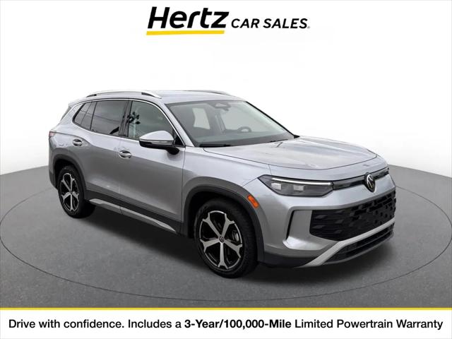 2026 Volkswagen Tiguan SE for sale in Richmond, VA