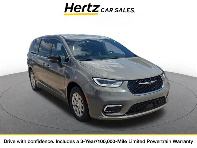 2025 Chrysler Pacifica Select for sale in Houston, TX