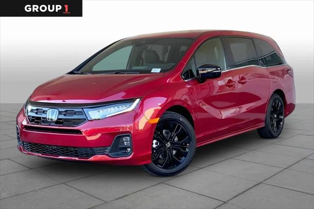 2027 Honda Odyssey Sport-L for sale in Panama City, FL