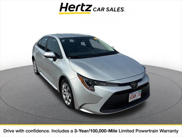 2025 Toyota Corolla LE for sale in Baltimore, MD