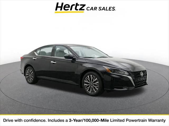 2025 Nissan Altima SV FWD for sale in Baltimore, MD