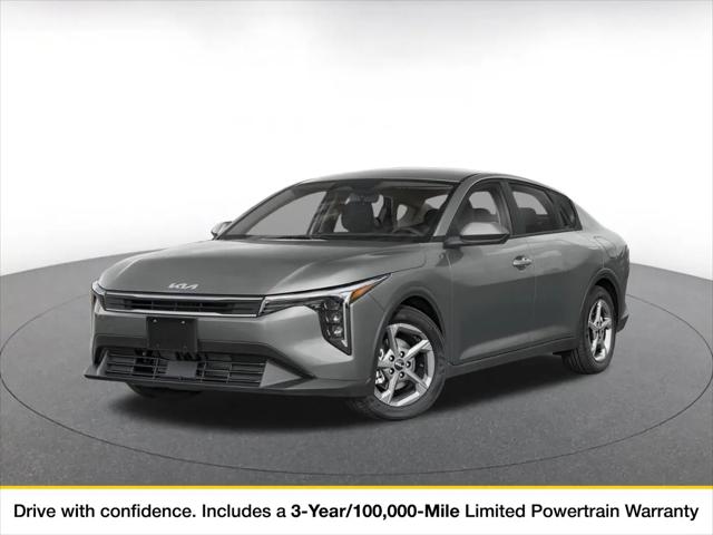 2026 Kia K4 LXS for sale in Baltimore, MD
