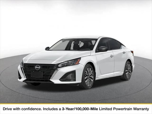 2026 Nissan Altima SV FWD for sale in Harvey, LA