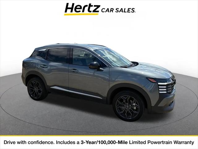 2026 Nissan Kicks SR for sale in Harvey, LA