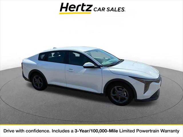 2025 Kia K4 LXS for sale in Harvey, LA