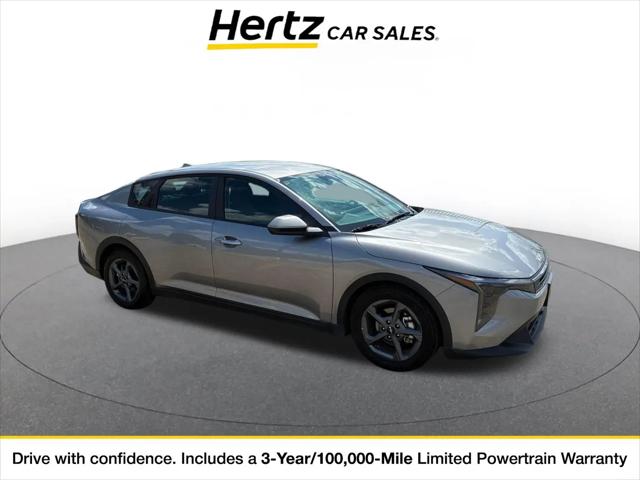2026 Kia K4 LXS for sale in Harvey, LA