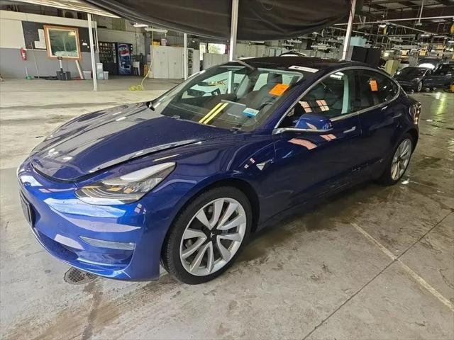 2019 Tesla Model 3 Long Range for sale in Pompano Beach, FL