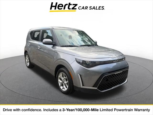 2025 Kia Soul LX for sale in Smithtown, NY