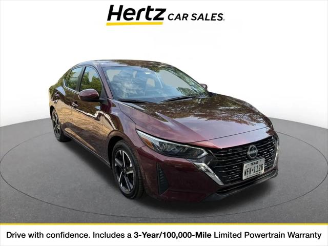 2025 Nissan Sentra SV for sale in Smithtown, NY