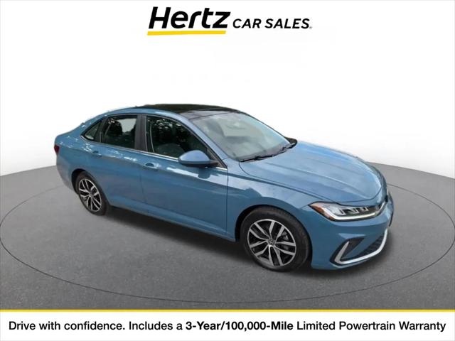 2025 Volkswagen Jetta 1.5T SE for sale in Smithtown, NY