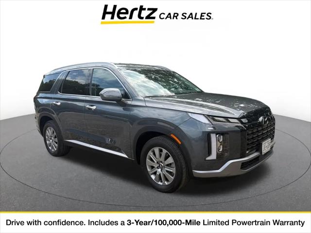 2025 Hyundai Palisade SEL for sale in Smithtown, NY