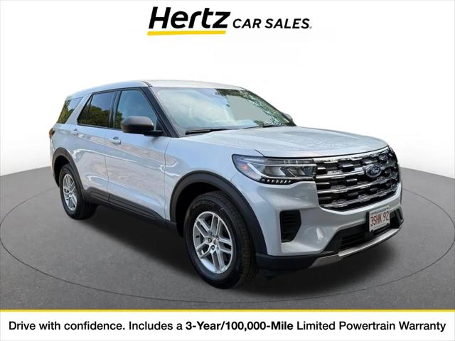 2026 Ford Explorer Active for sale in Smithtown, NY